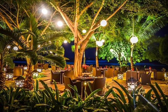 Noble House Restaurant